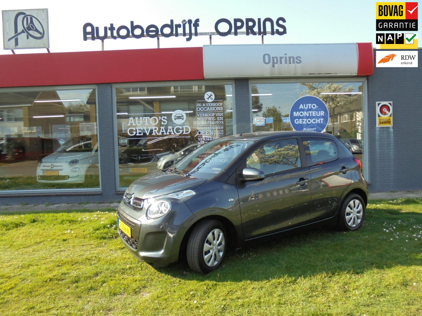 Citroën