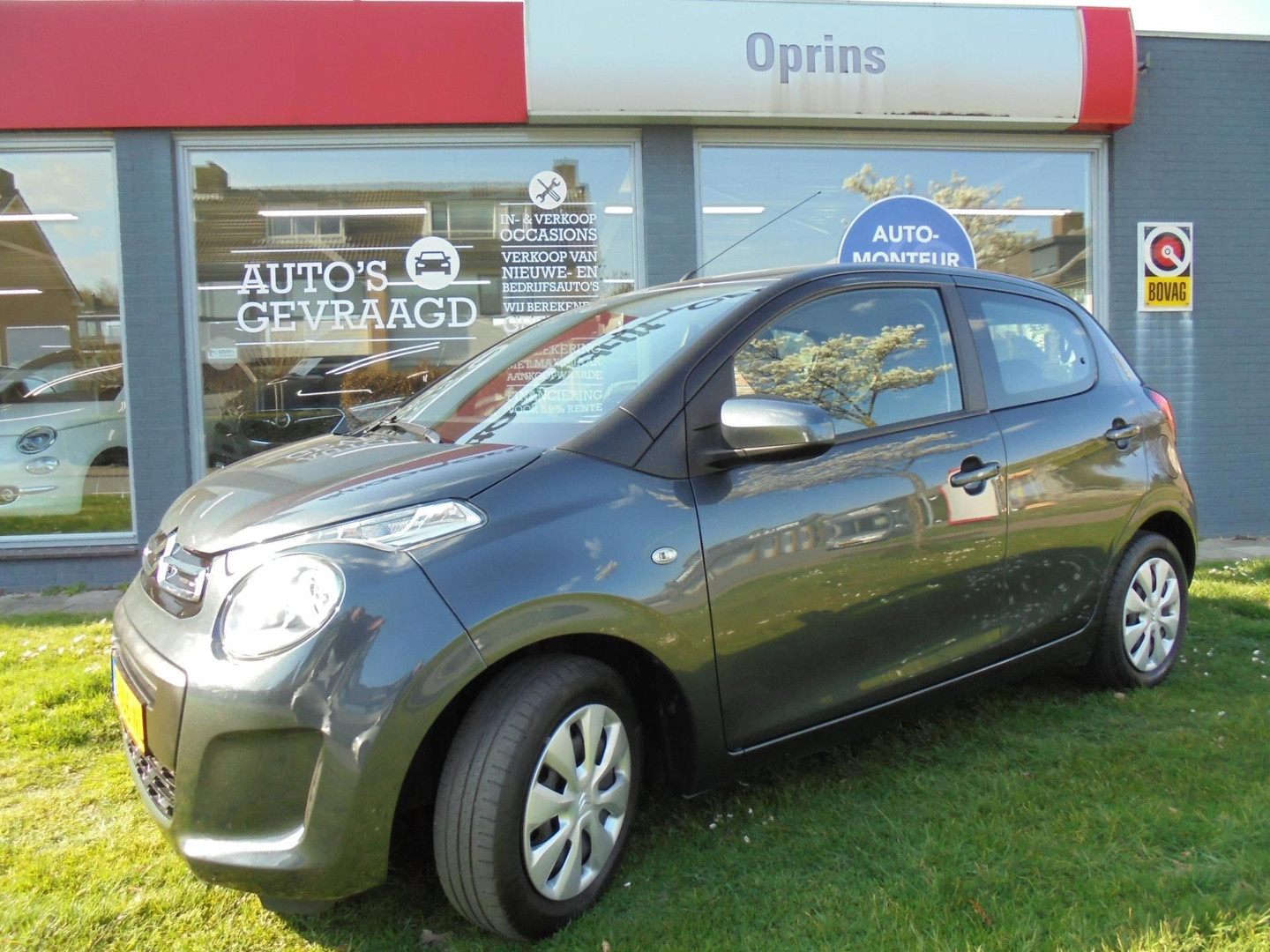 Citroën