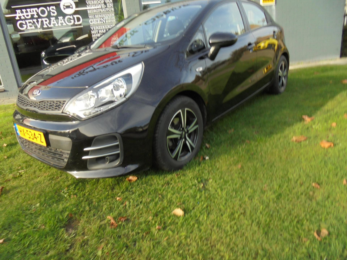 Kia
