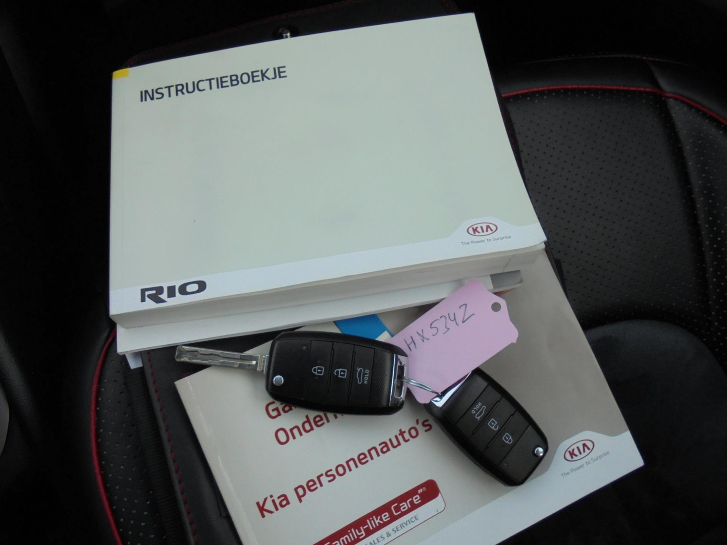 Kia