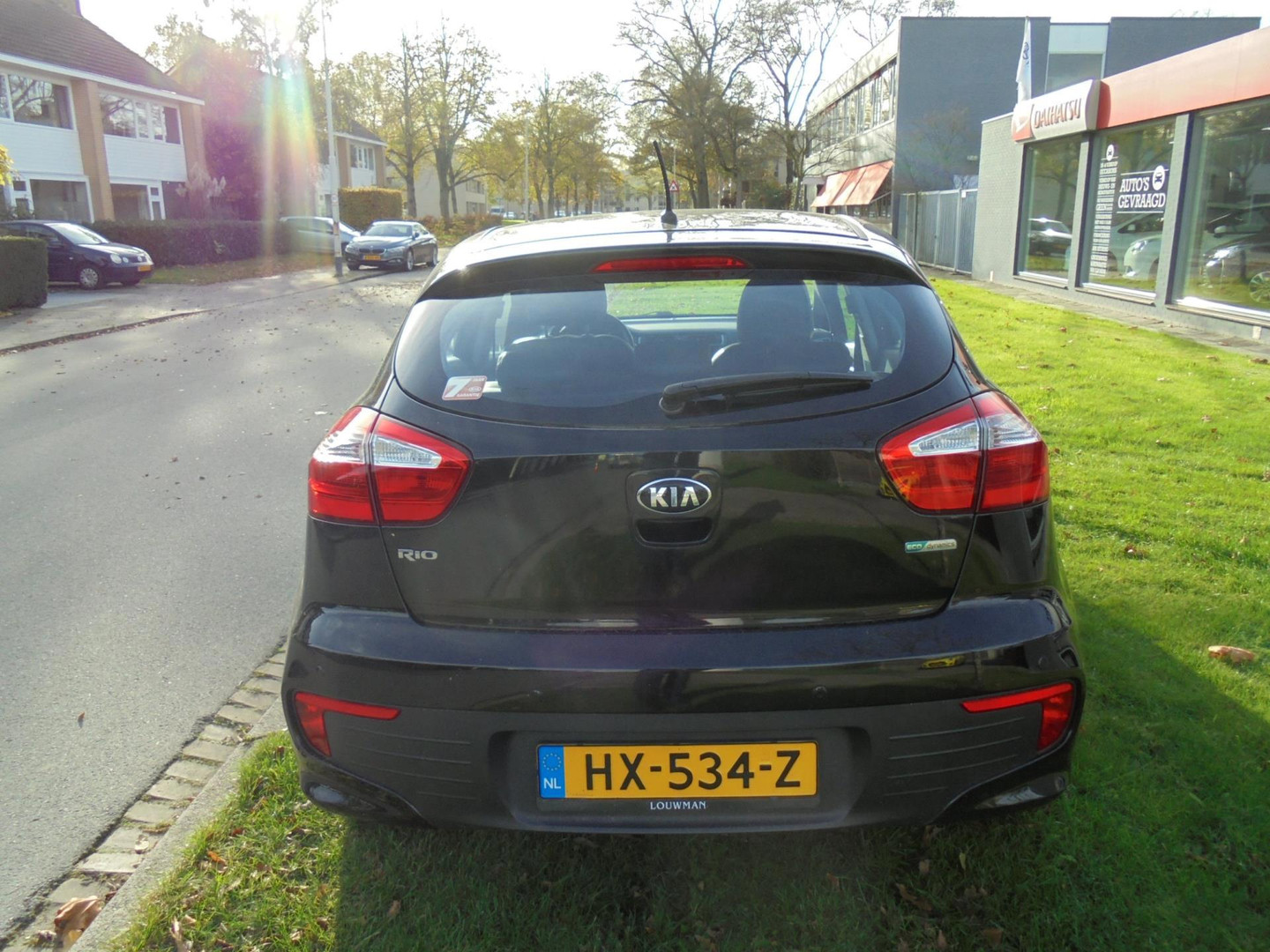 Kia