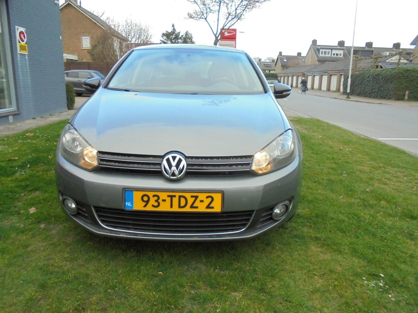 Volkswagen