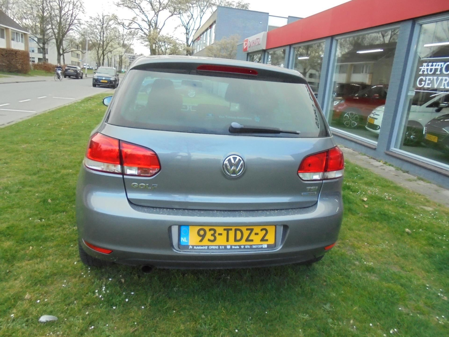 Volkswagen