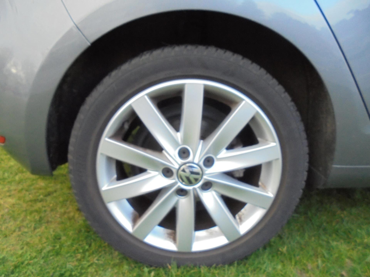 Volkswagen