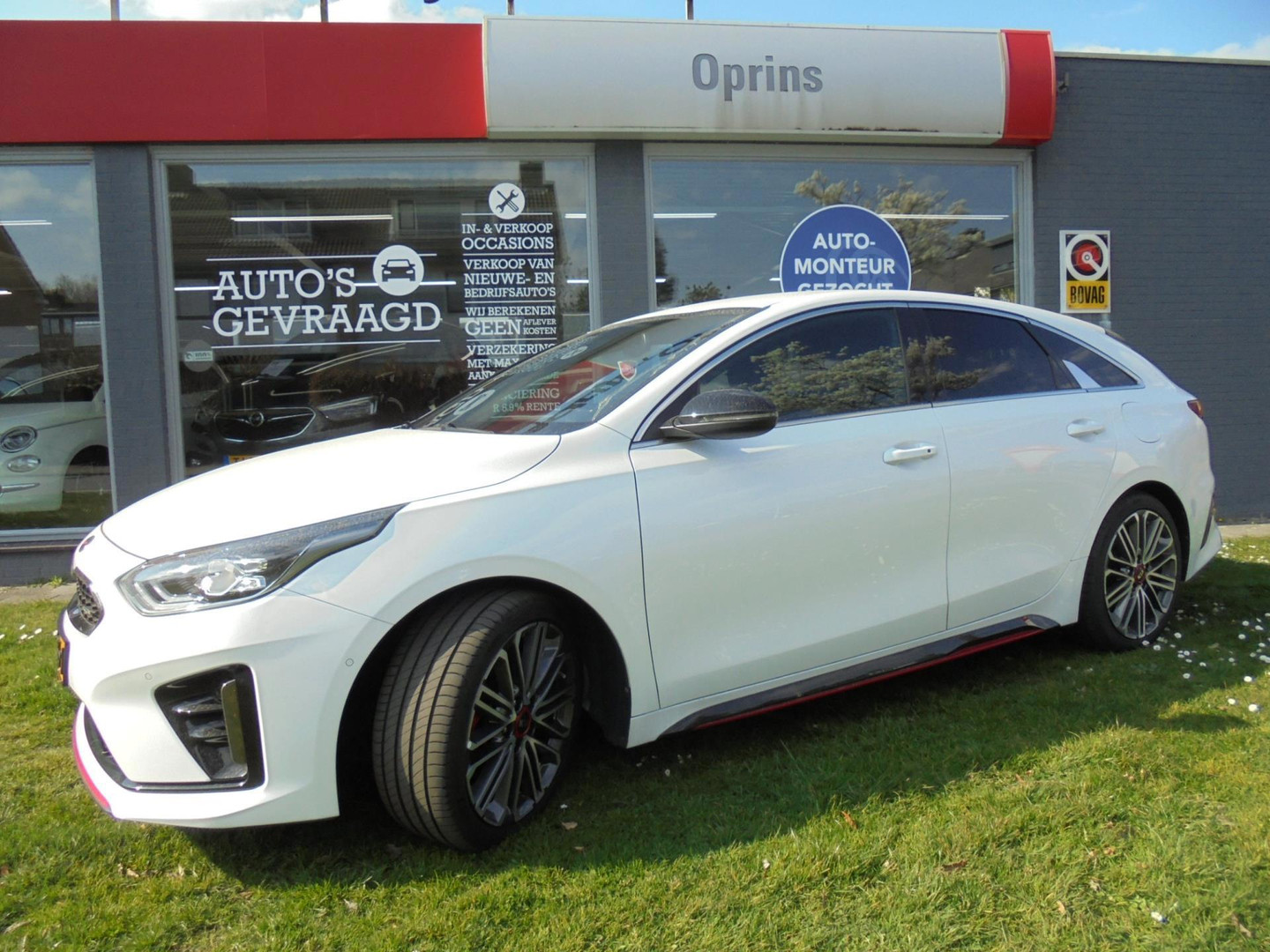 Kia