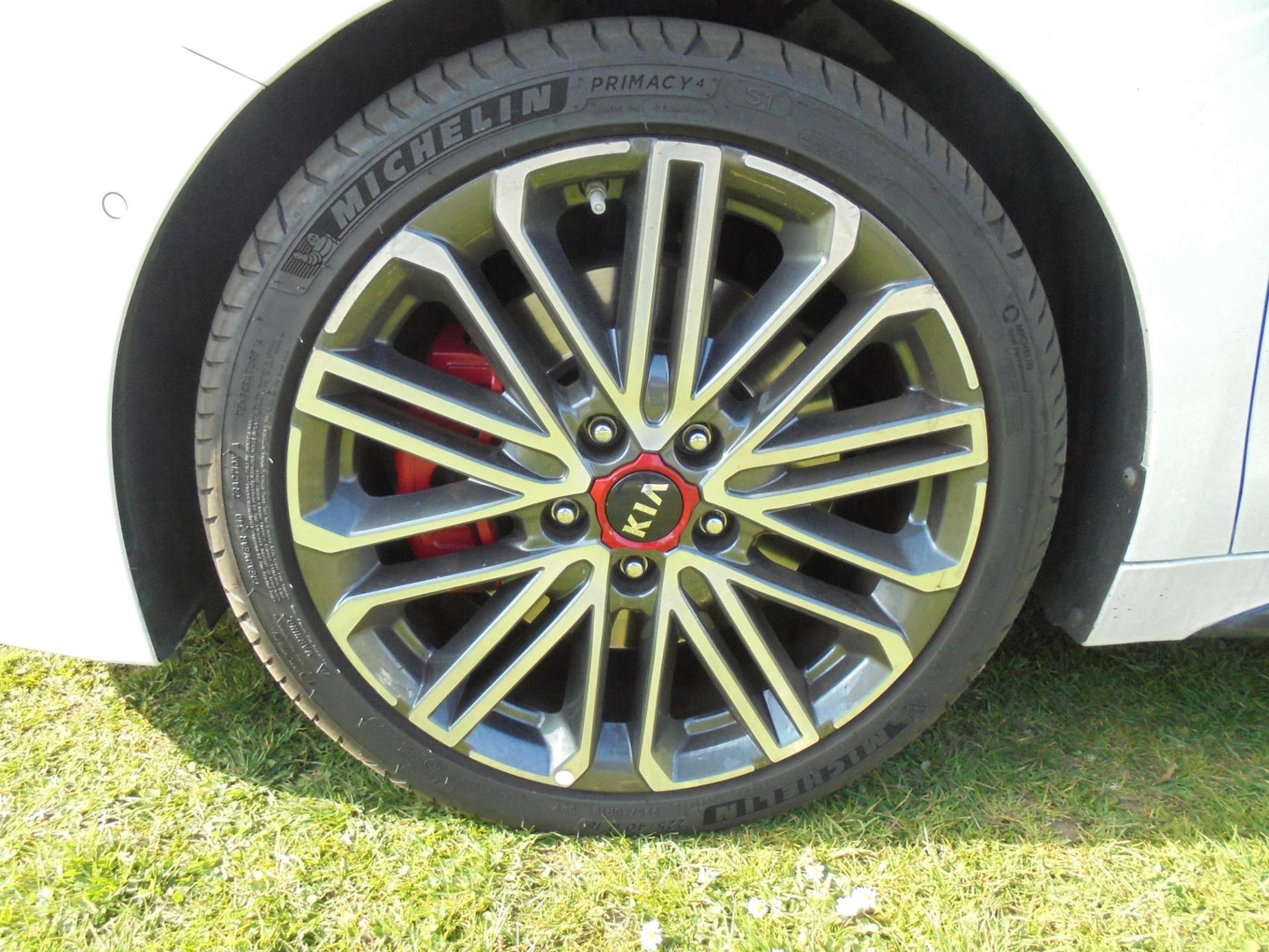 Kia
