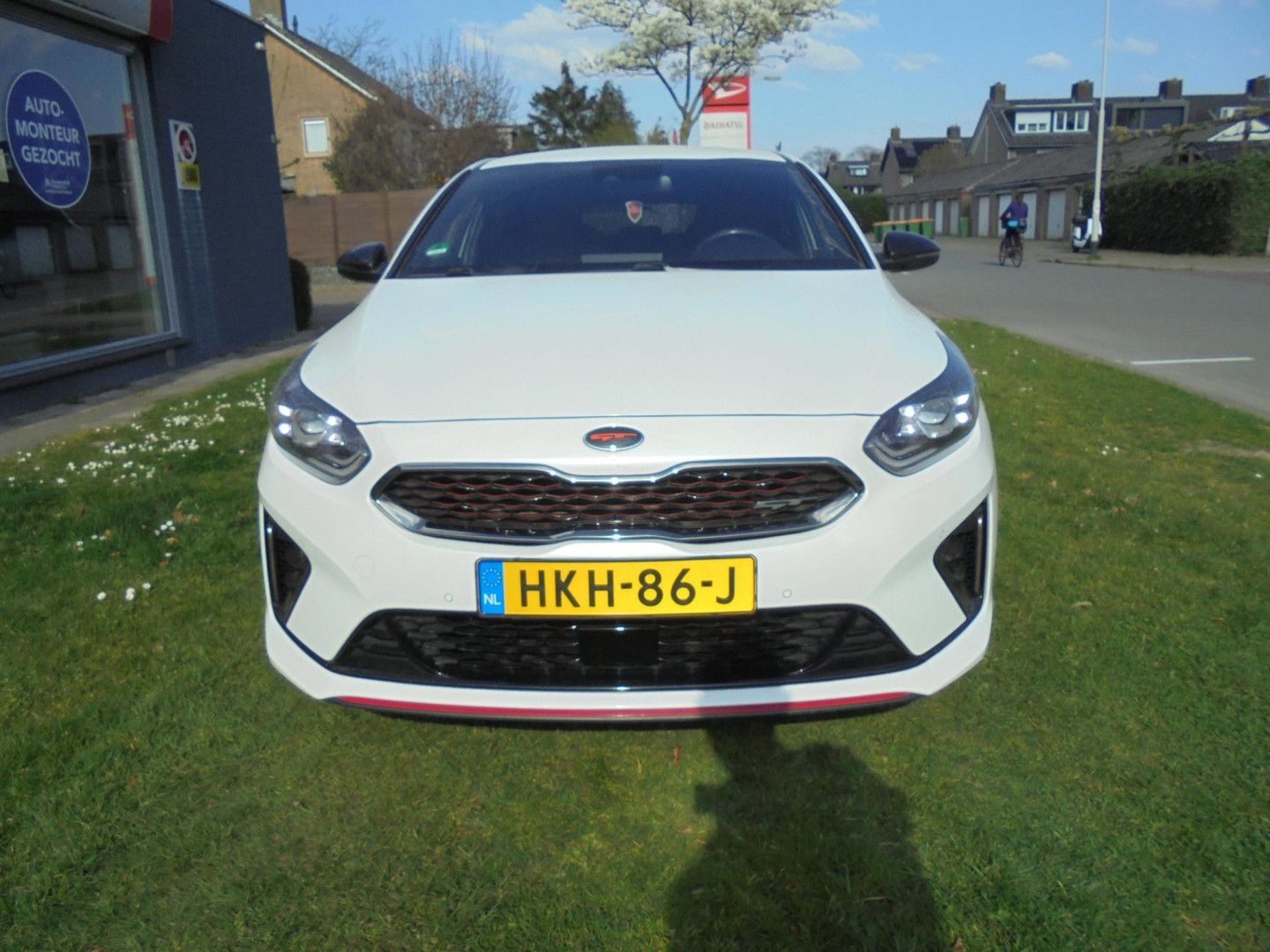 Kia