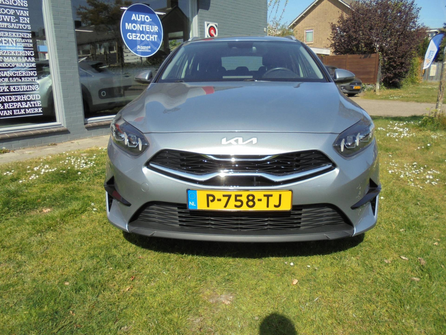Kia