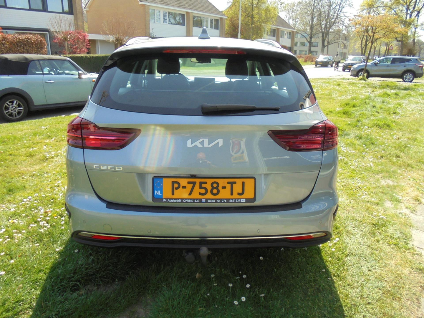 Kia