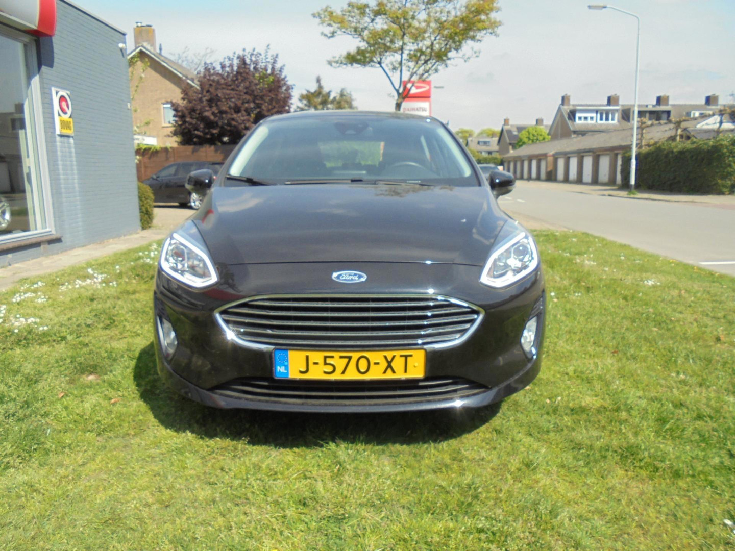 Ford