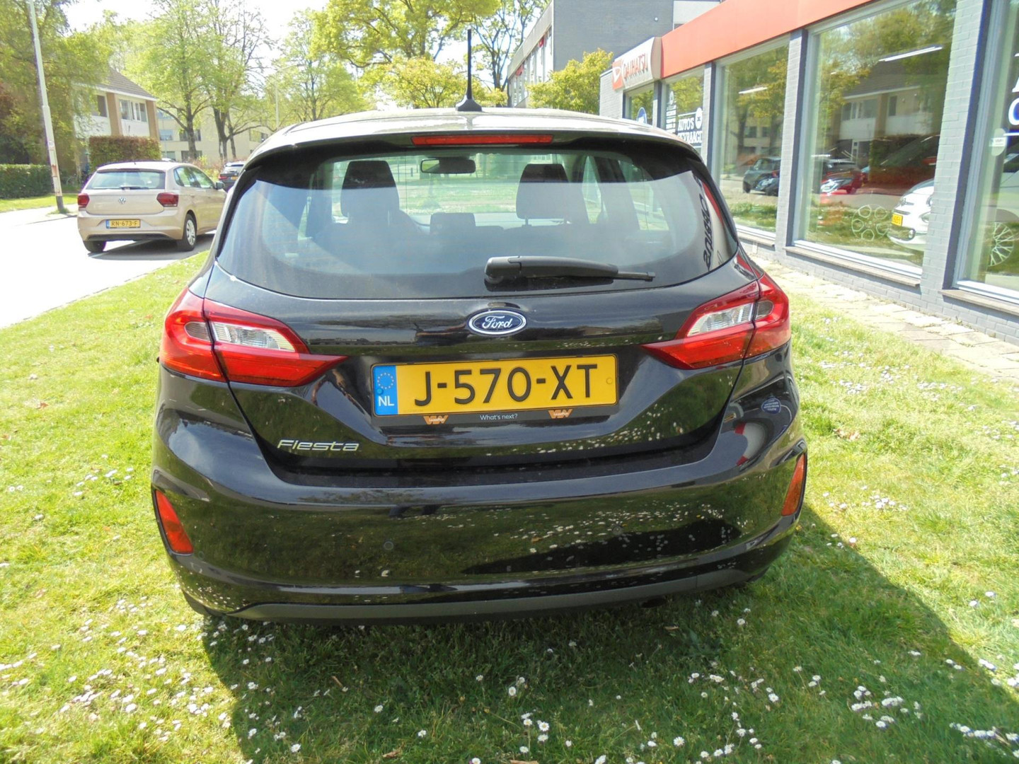 Ford