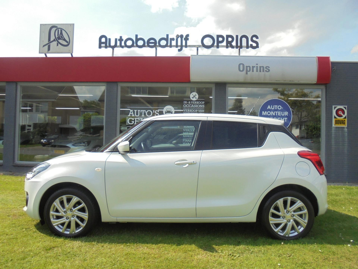 Suzuki