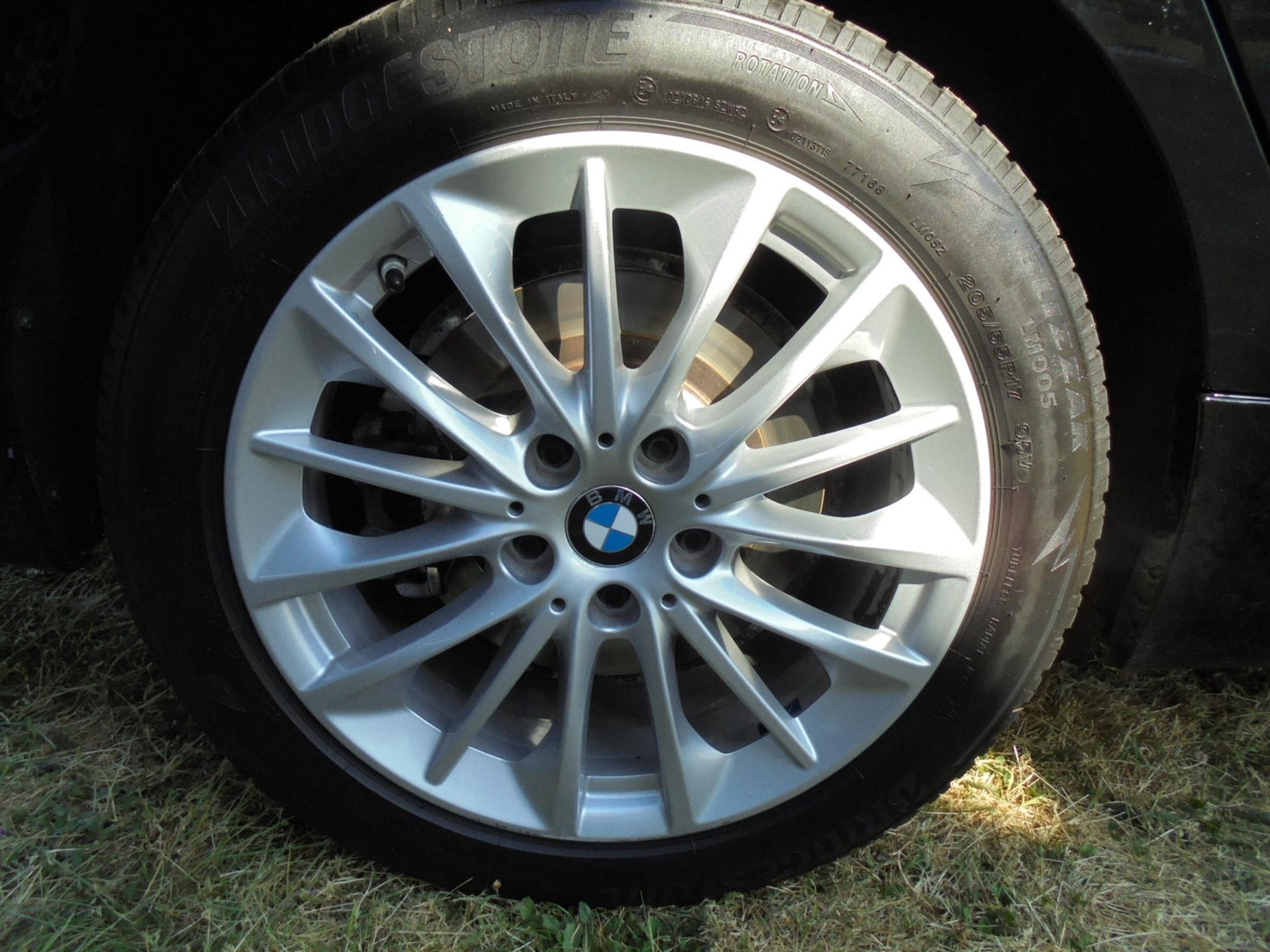BMW