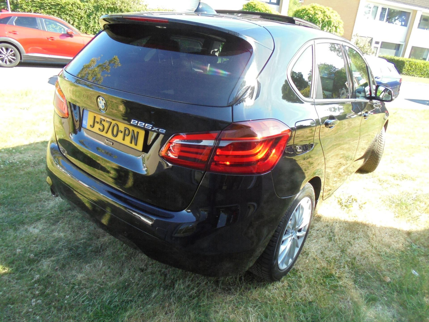 BMW