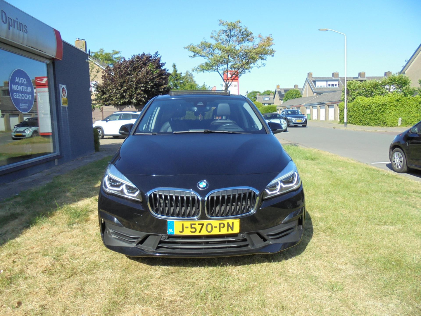 BMW