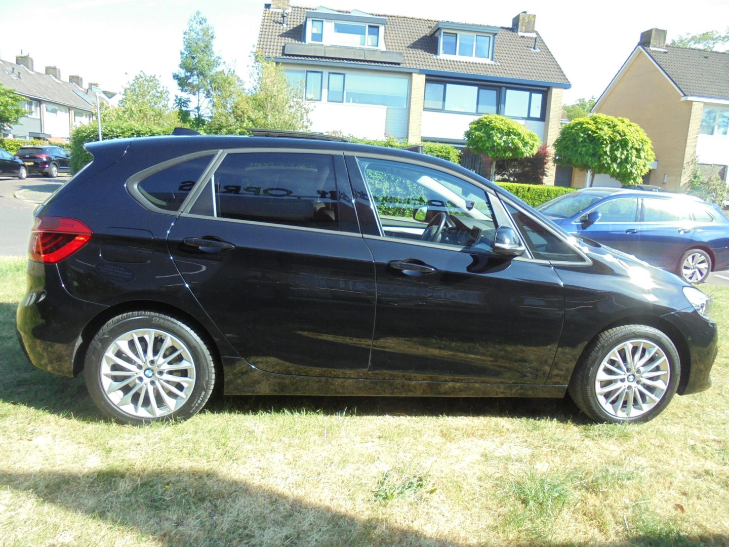 BMW