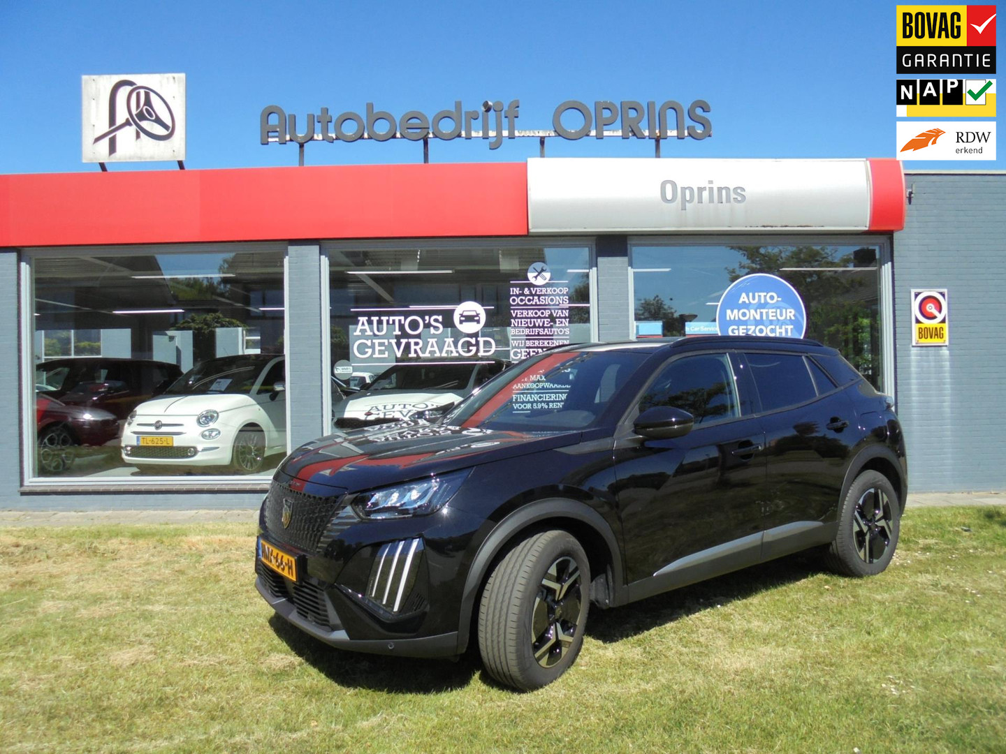 Peugeot