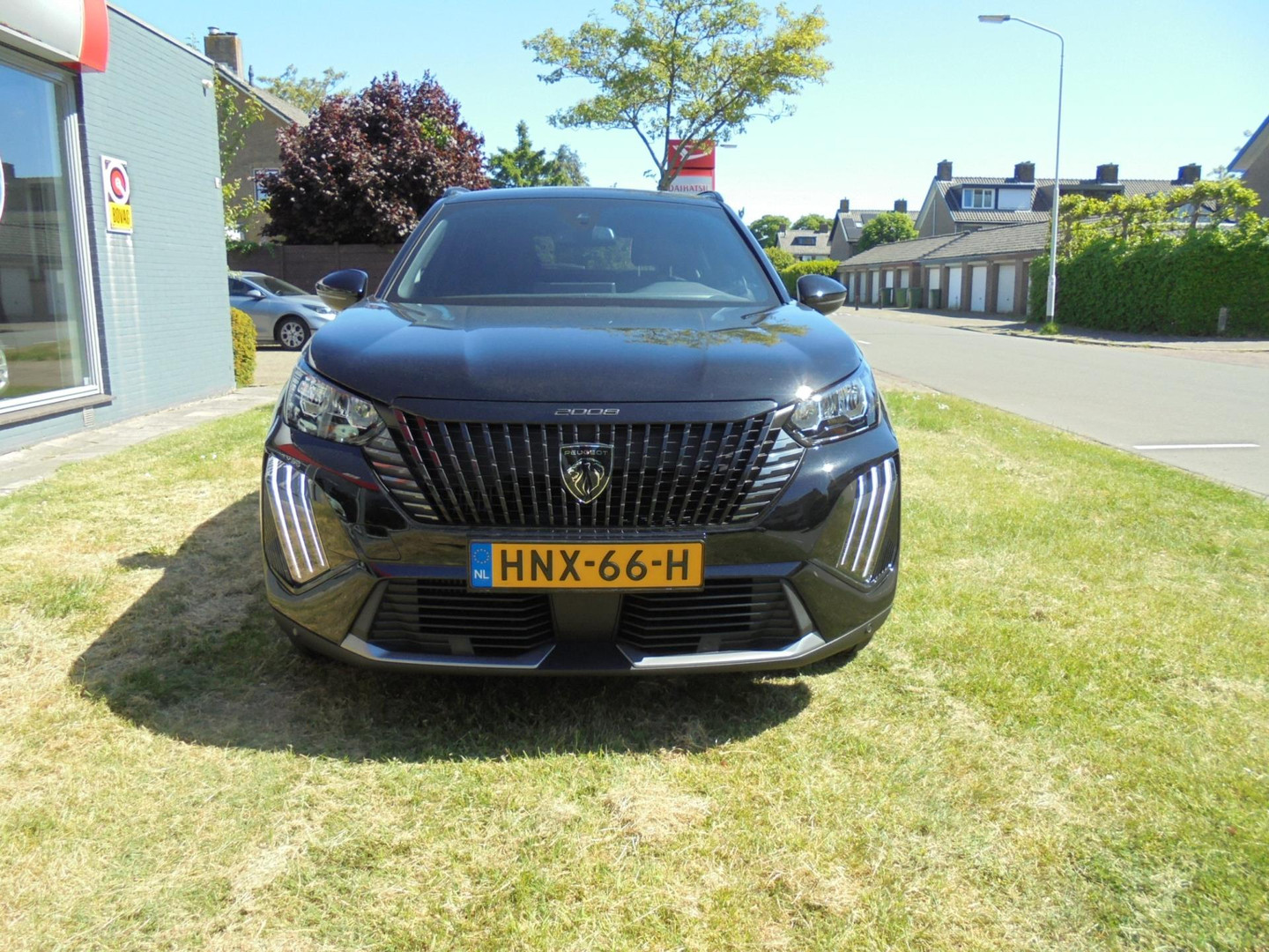 Peugeot