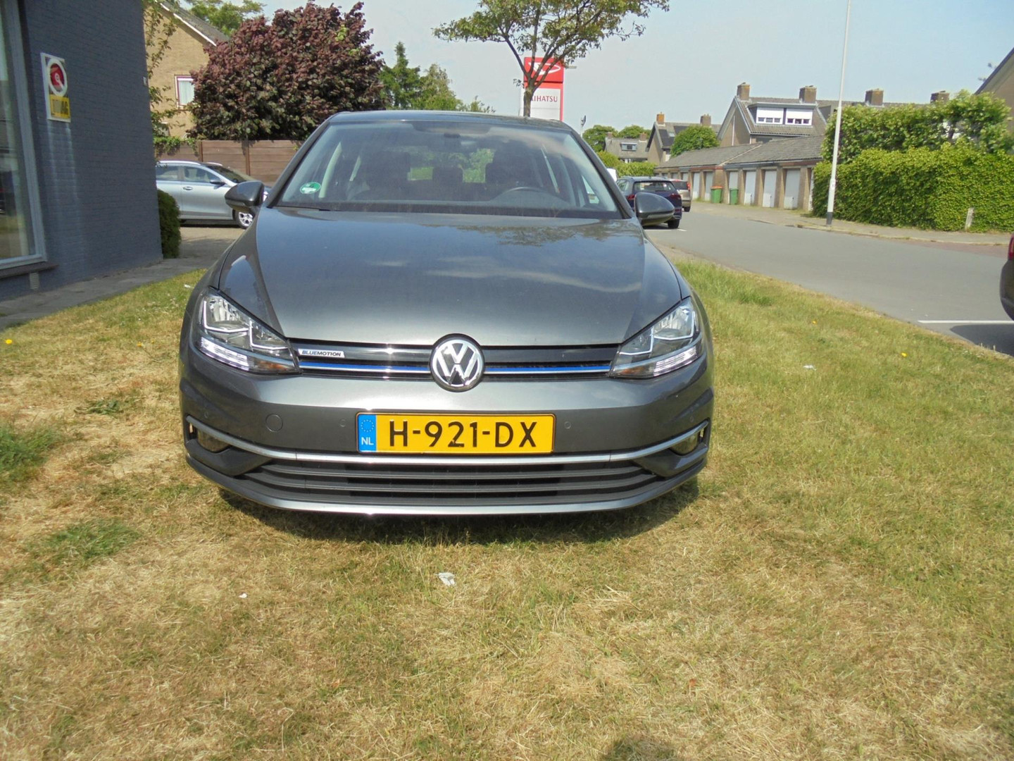 Volkswagen
