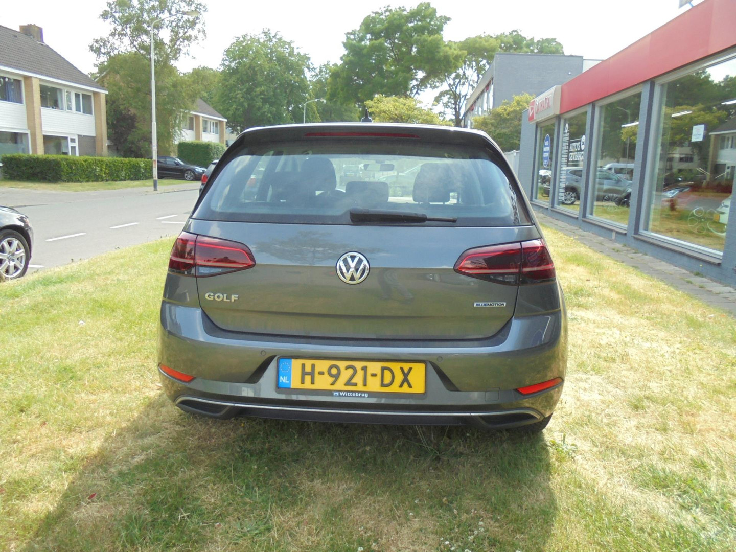 Volkswagen