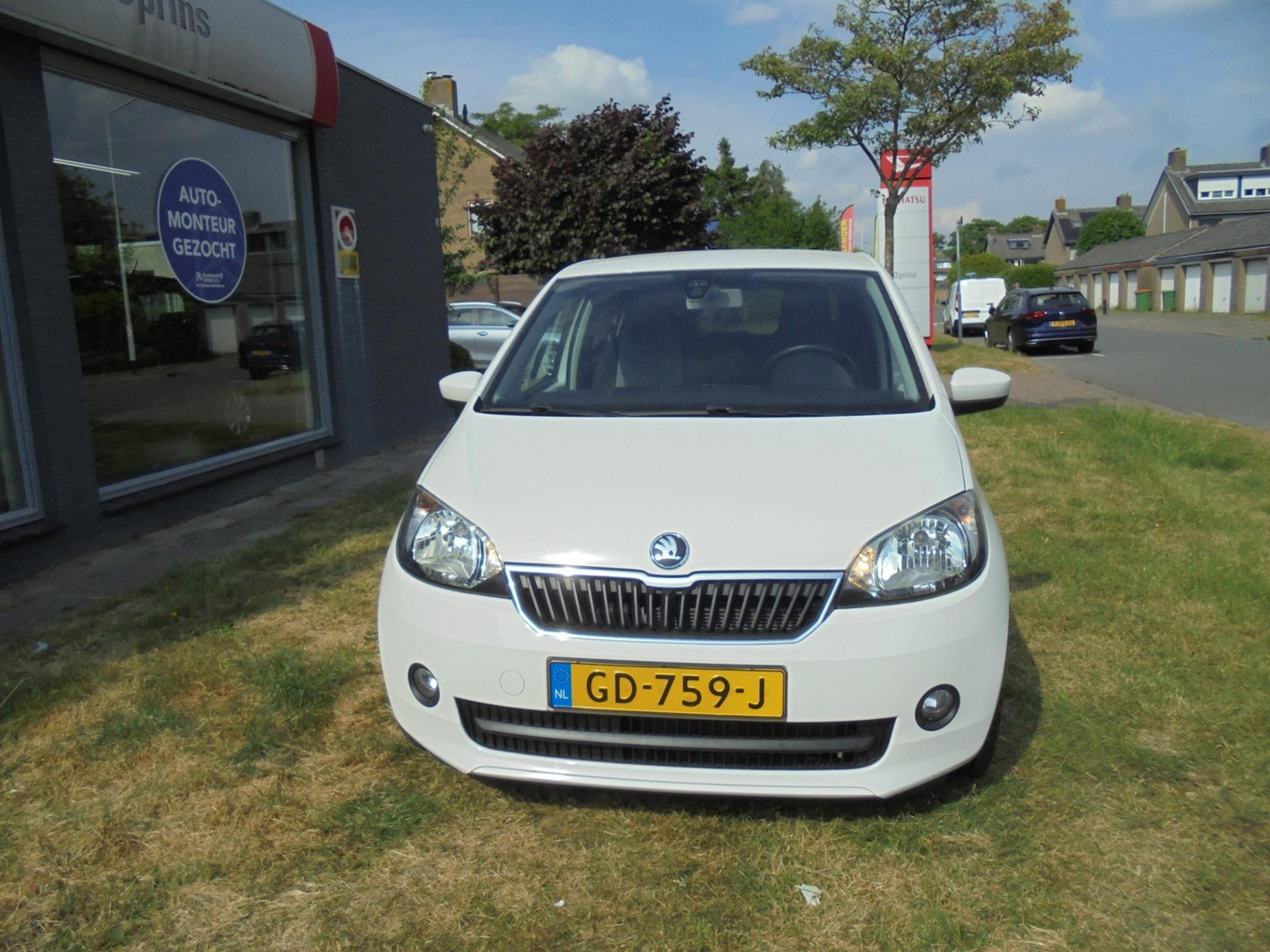 ŠKODA