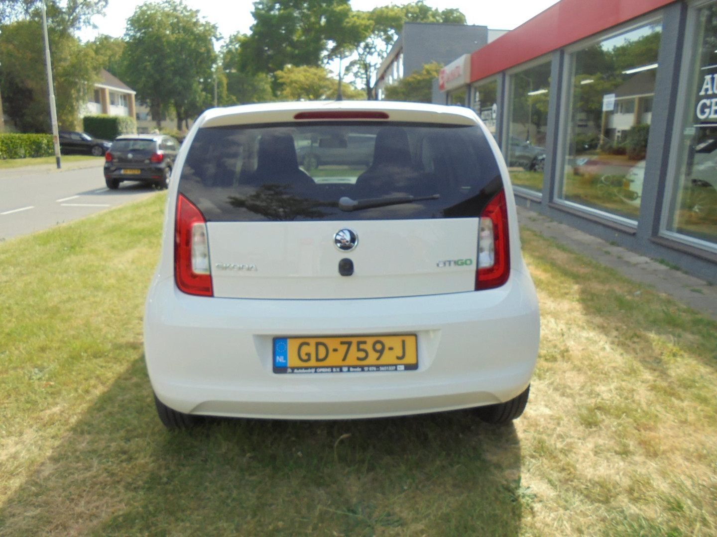 ŠKODA