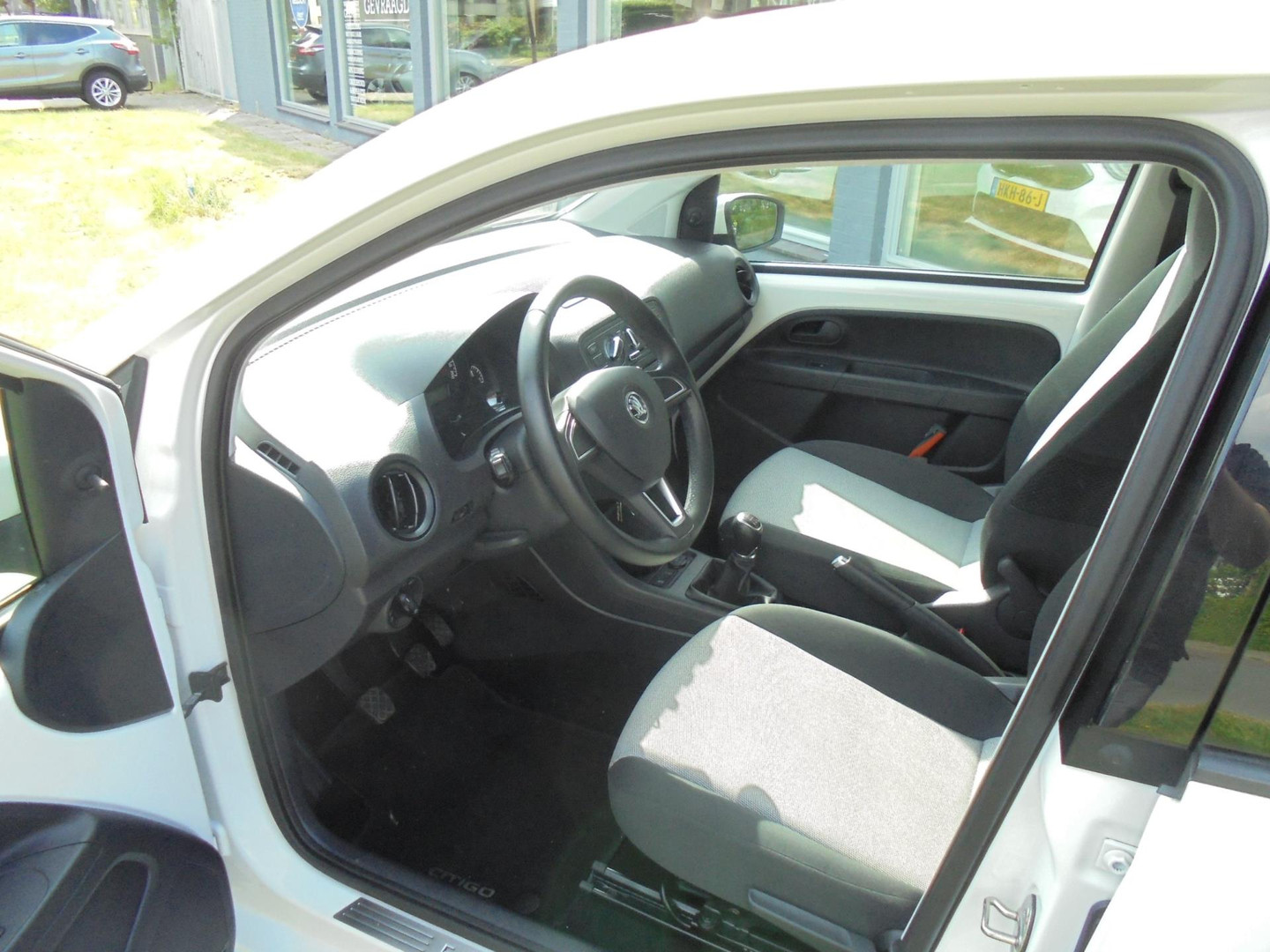 ŠKODA