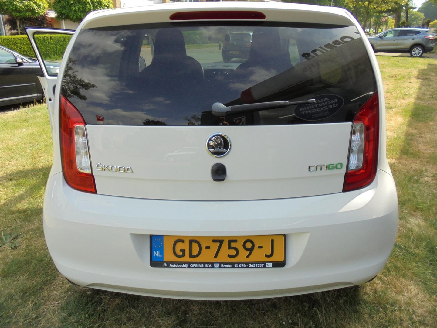 ŠKODA