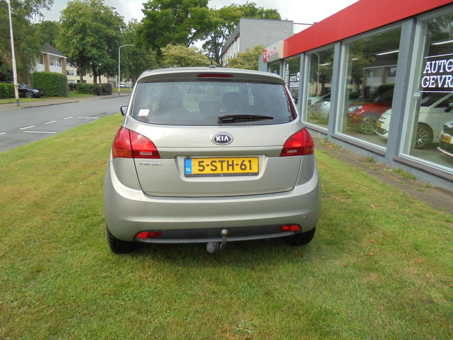 Kia