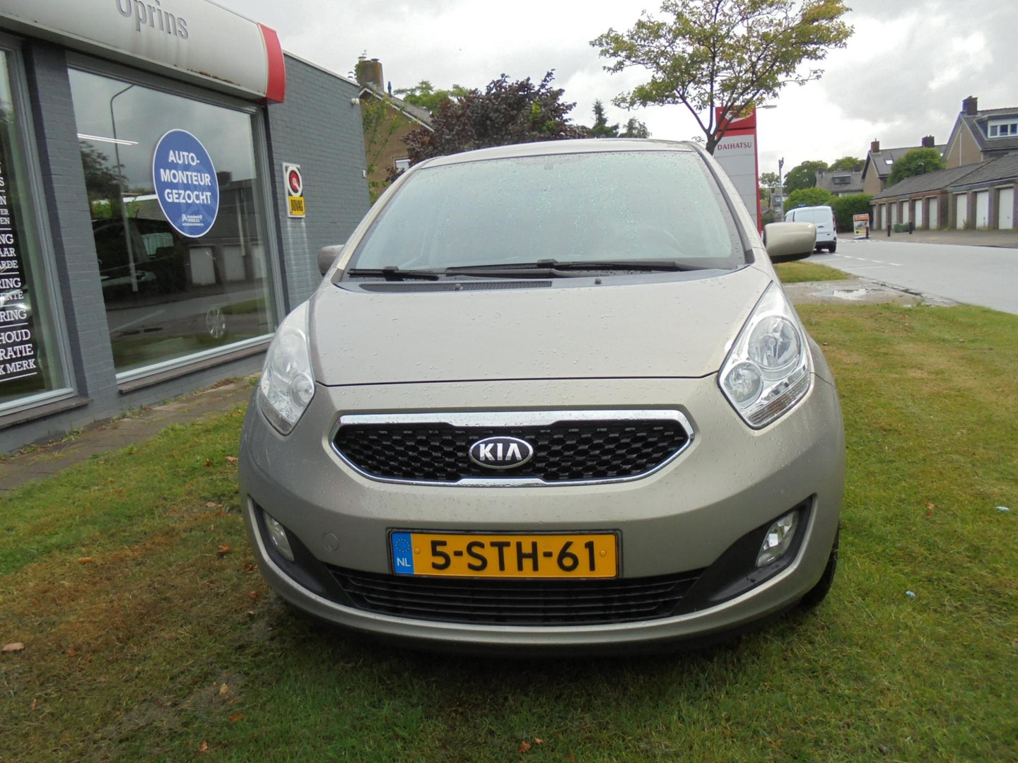 Kia