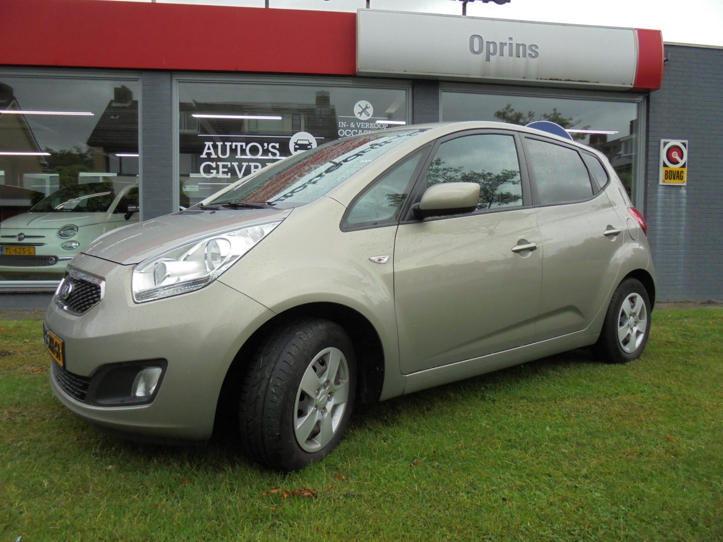 Kia