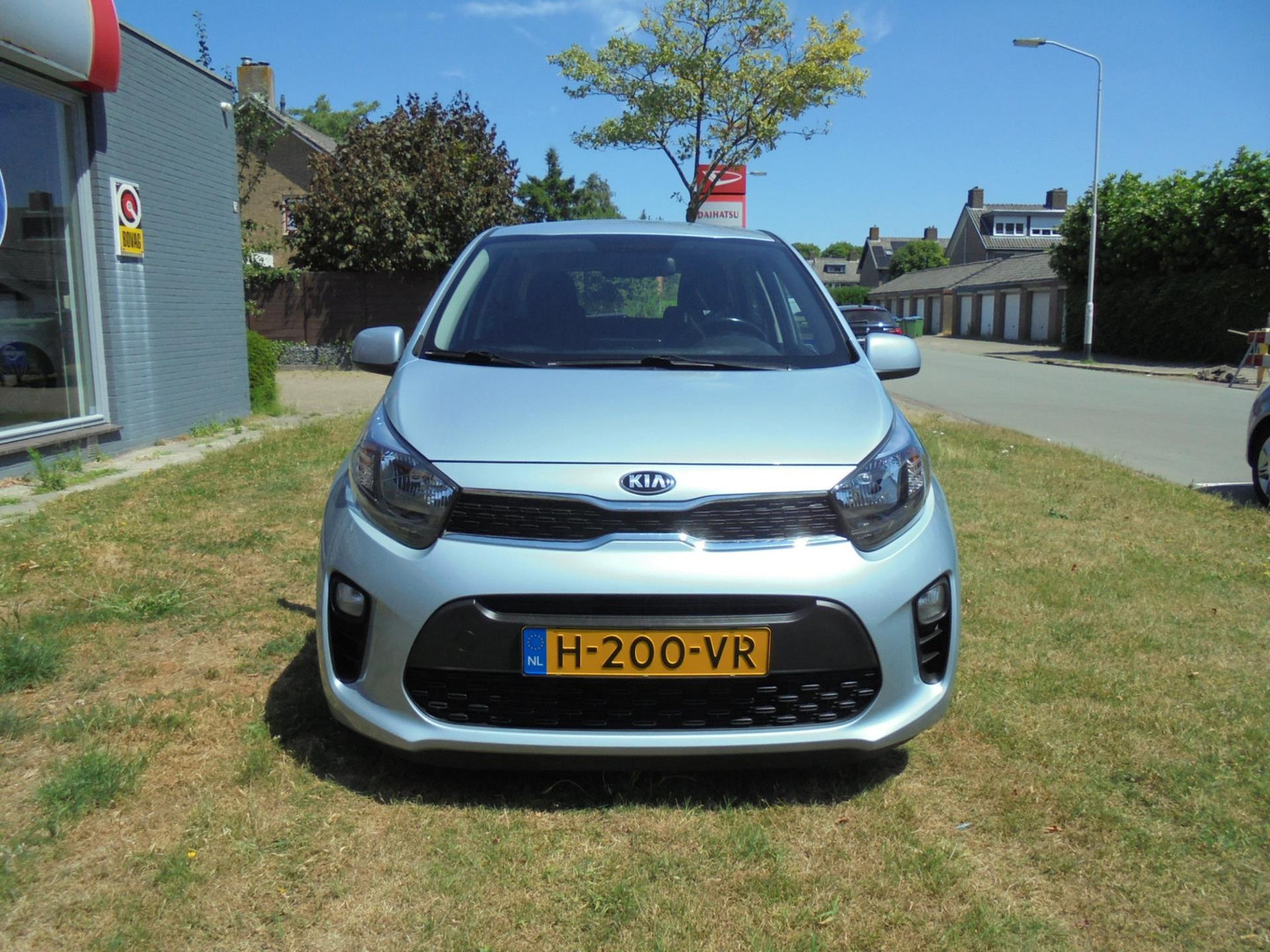 Kia