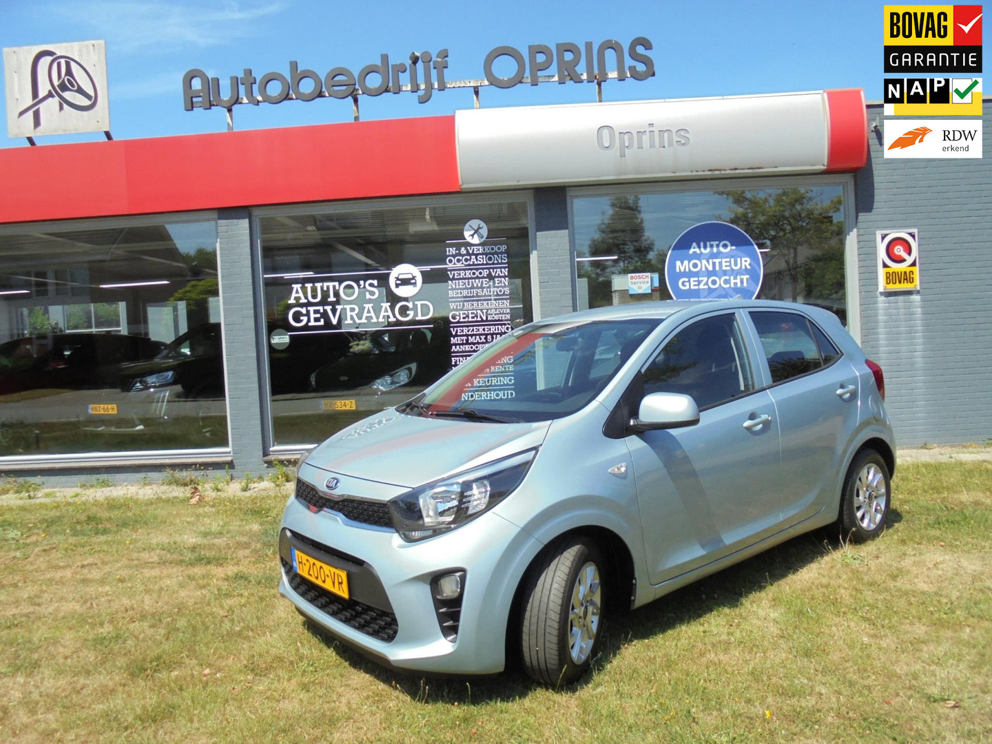 Kia