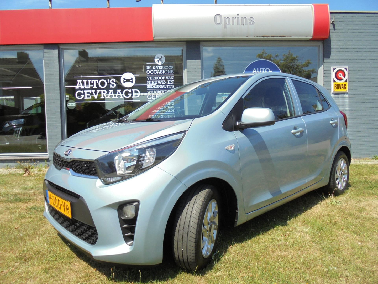 Kia