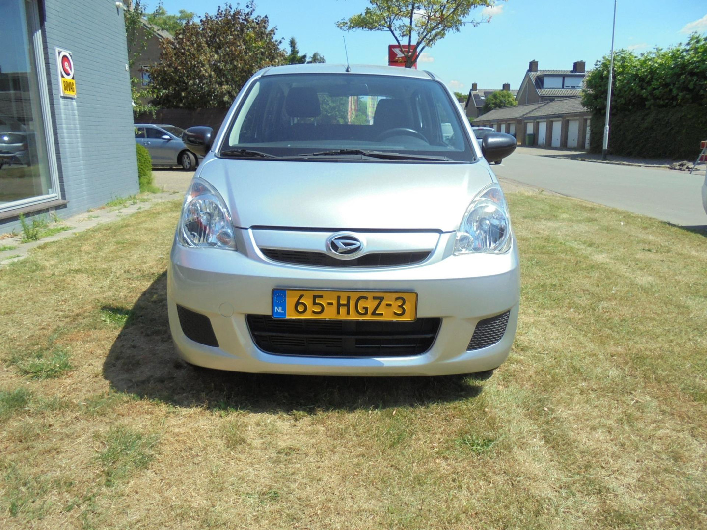Daihatsu