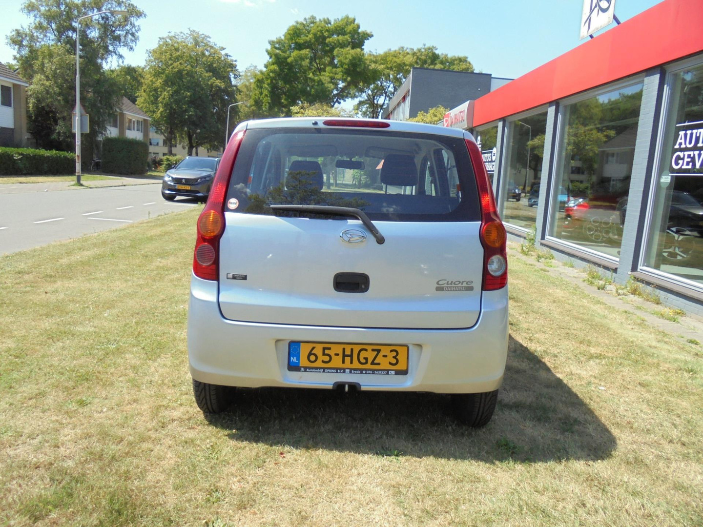 Daihatsu
