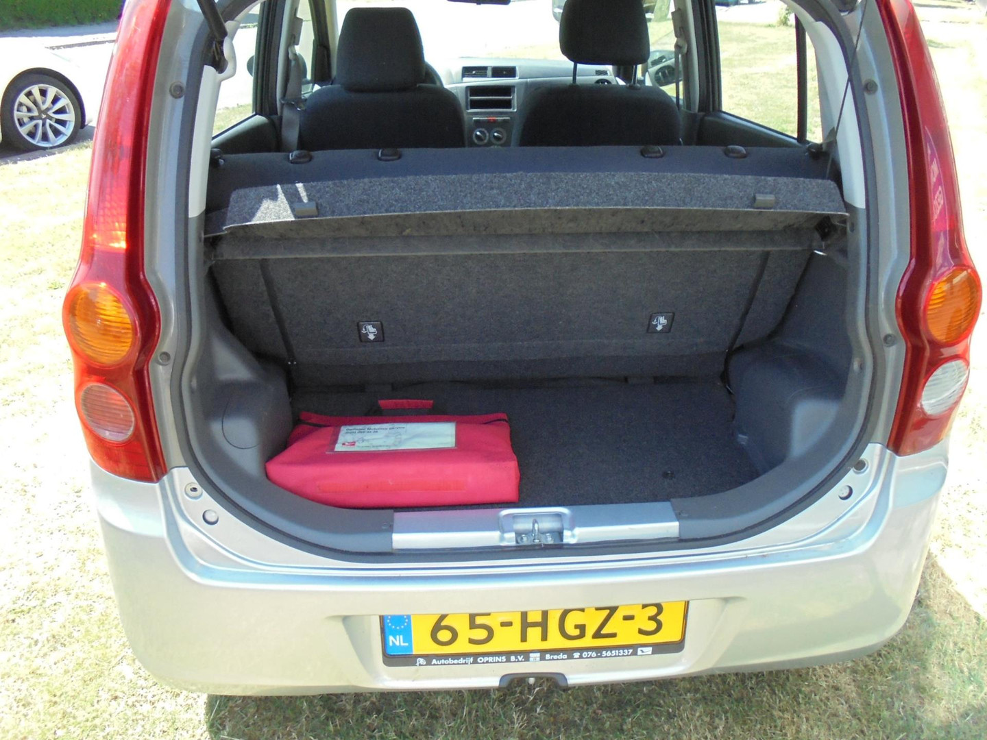 Daihatsu
