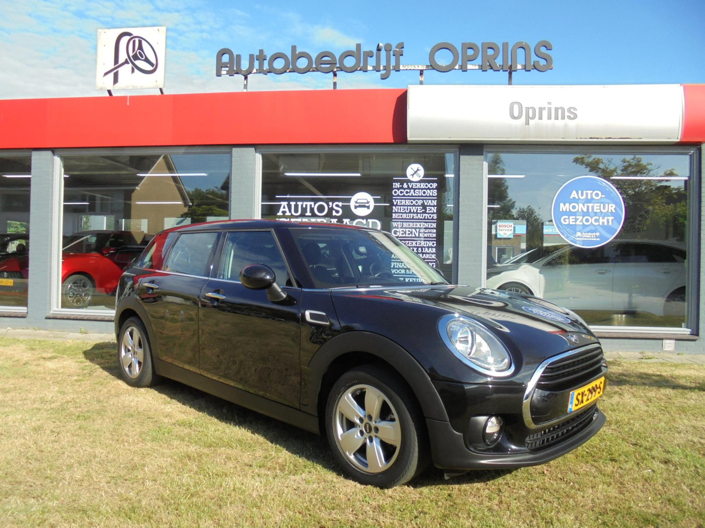 MINI