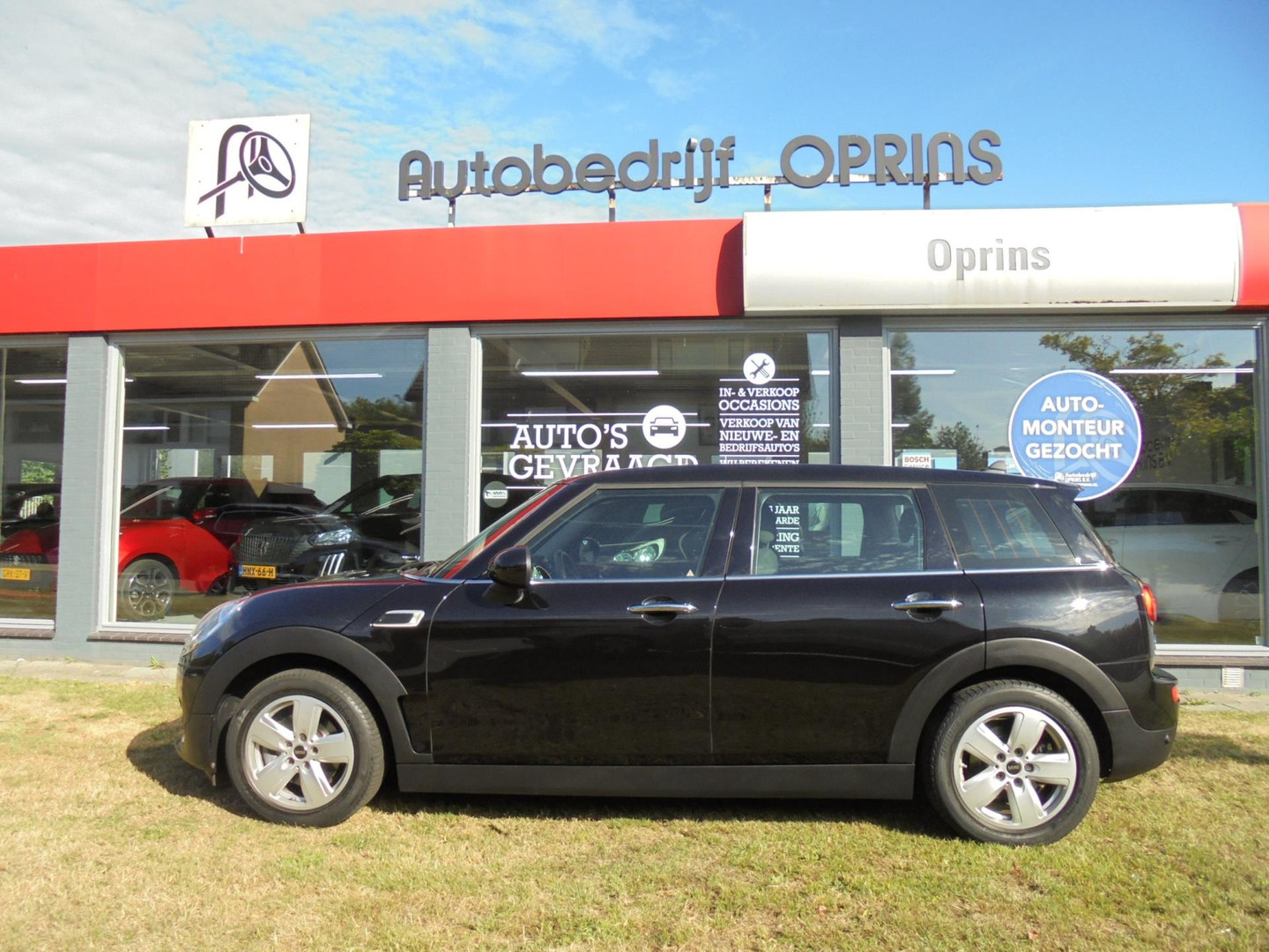 MINI