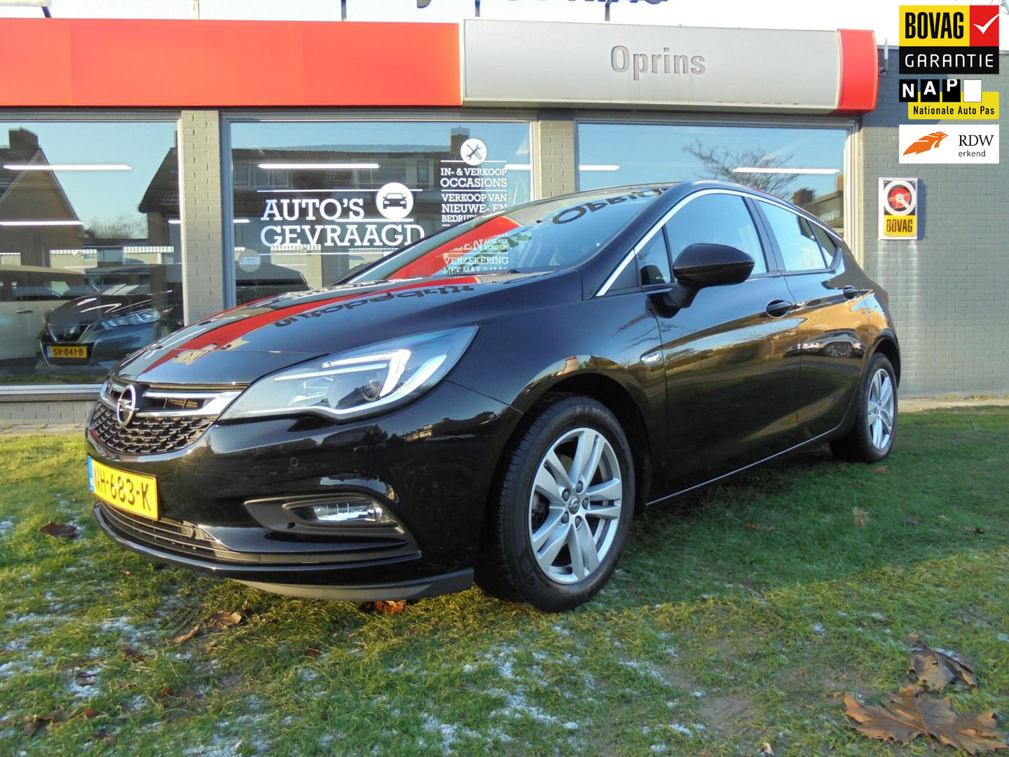 Opel
