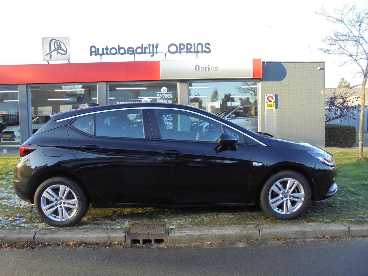 Opel