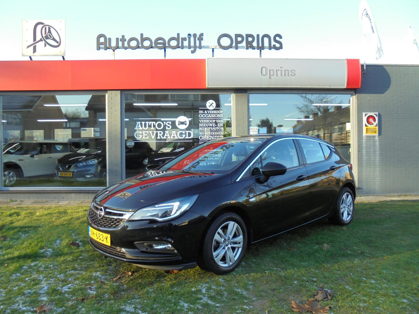 Opel