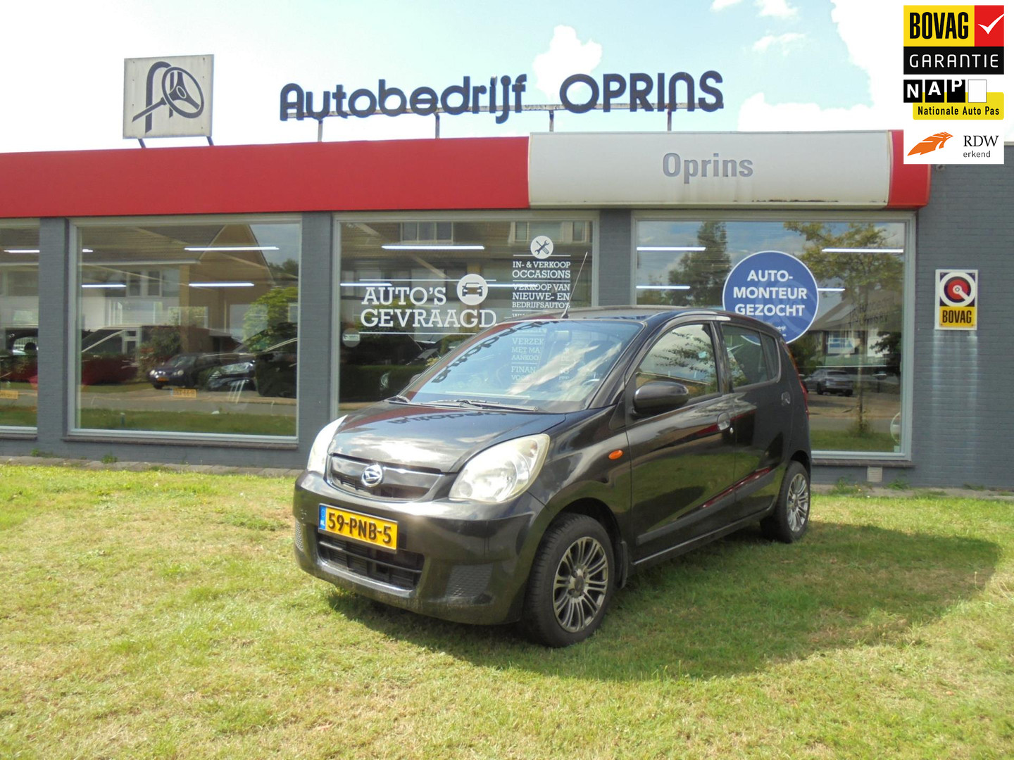 Daihatsu