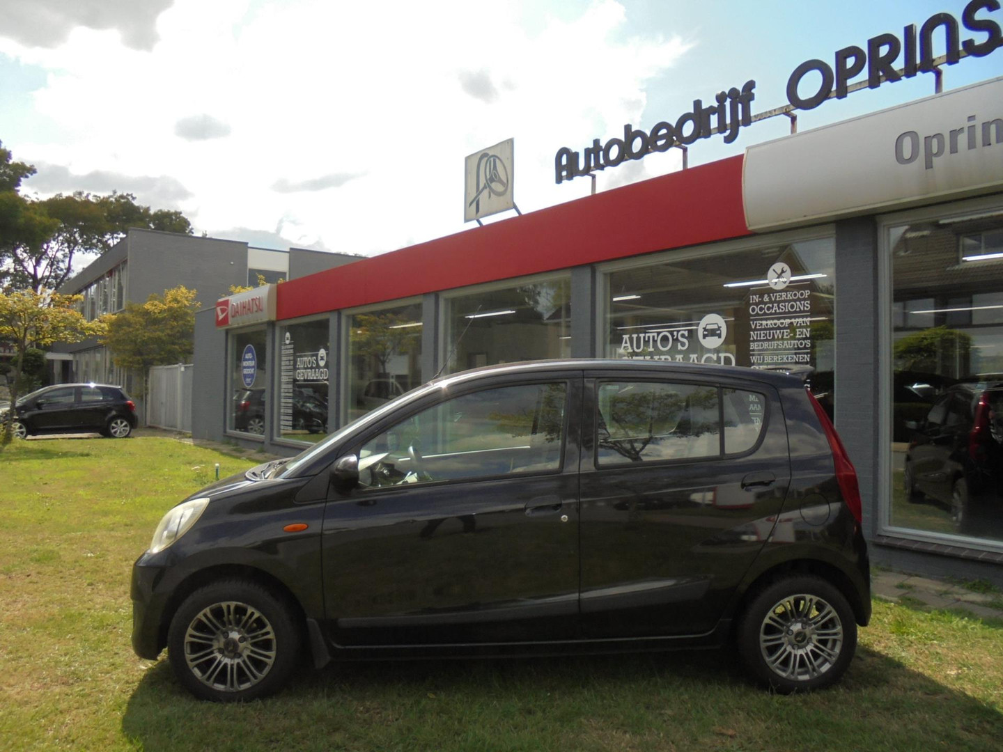 Daihatsu