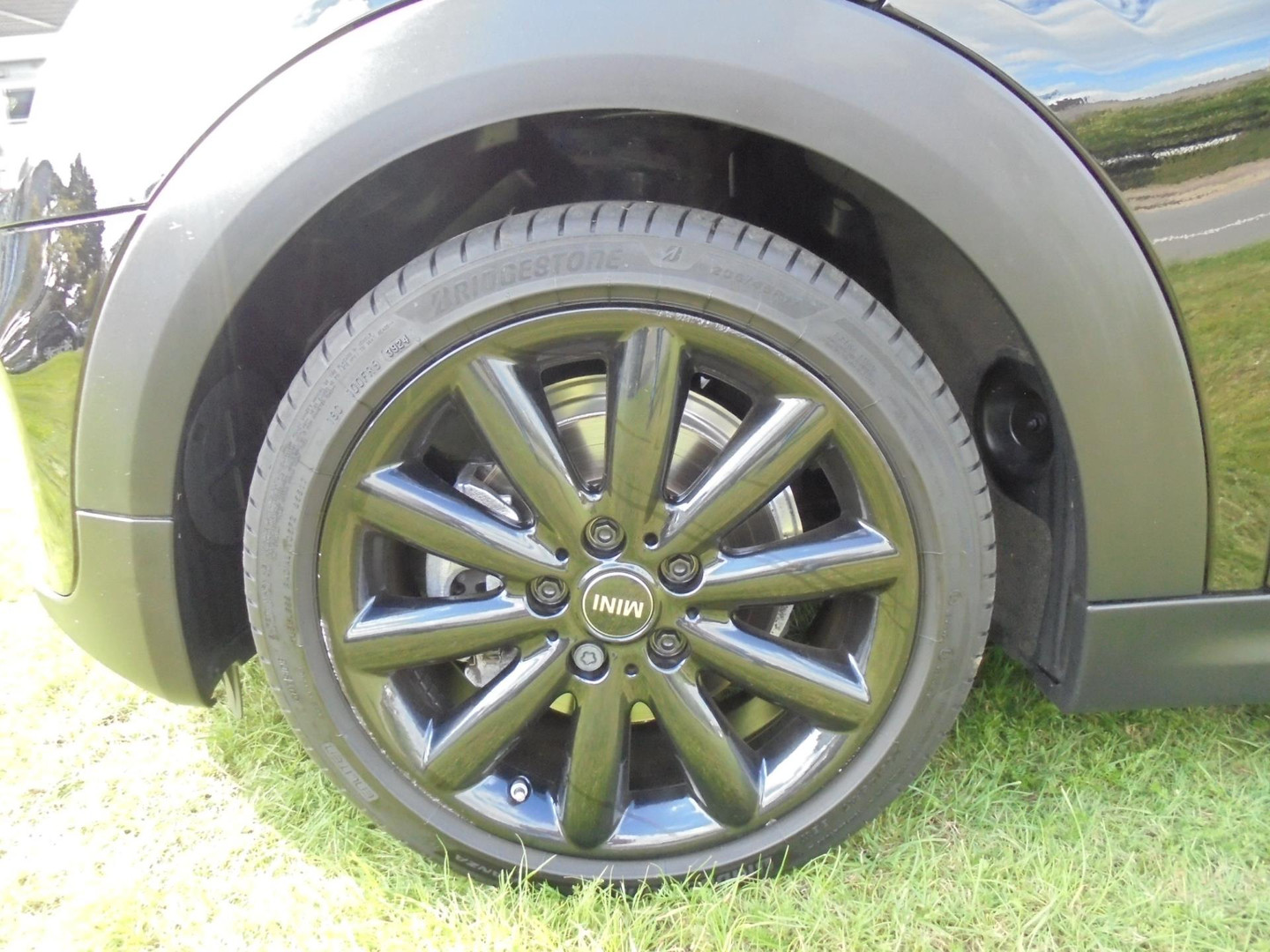 MINI