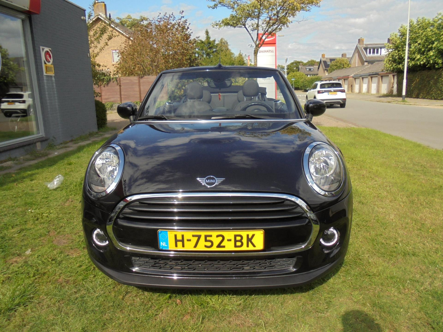MINI