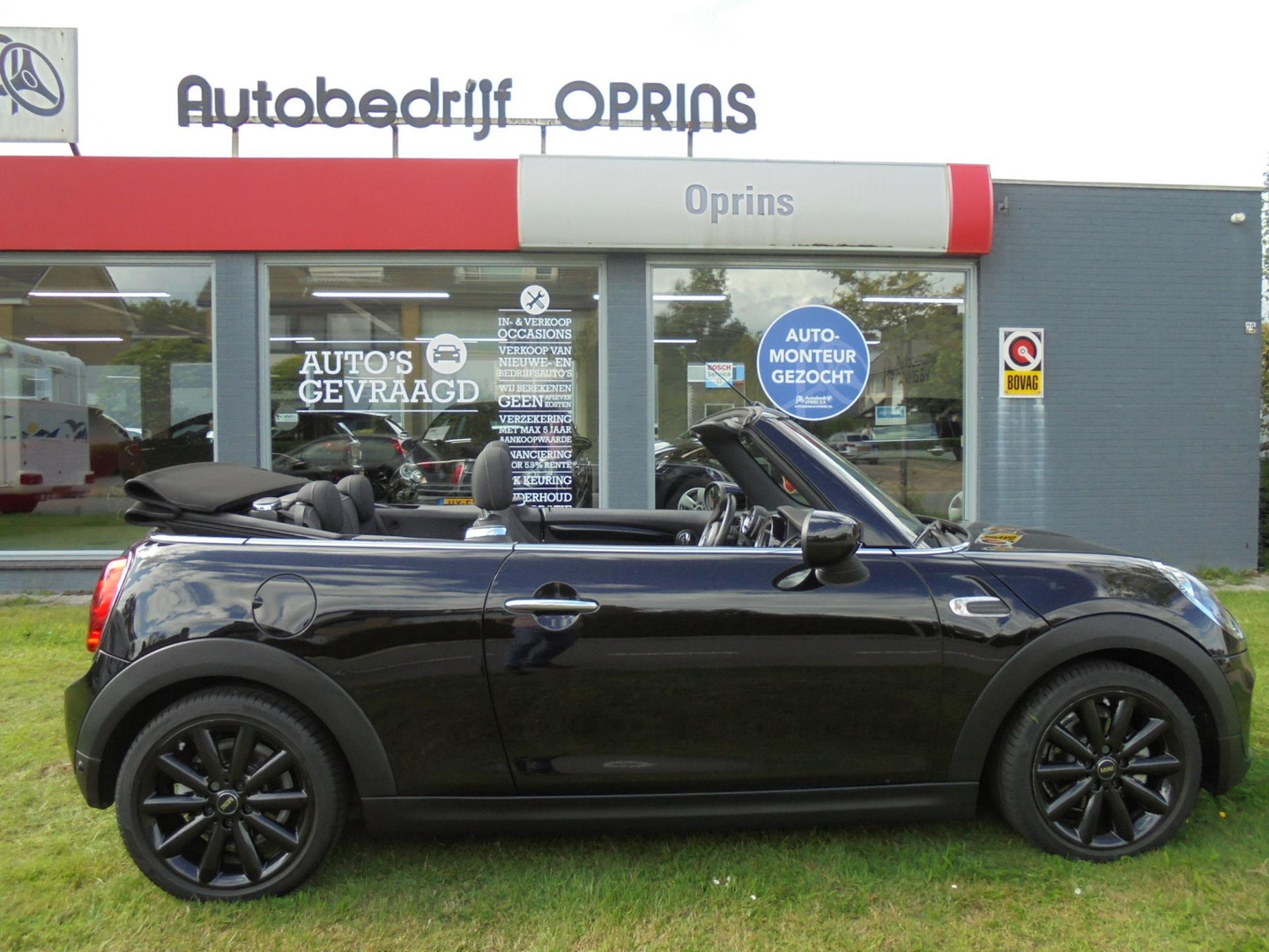 MINI