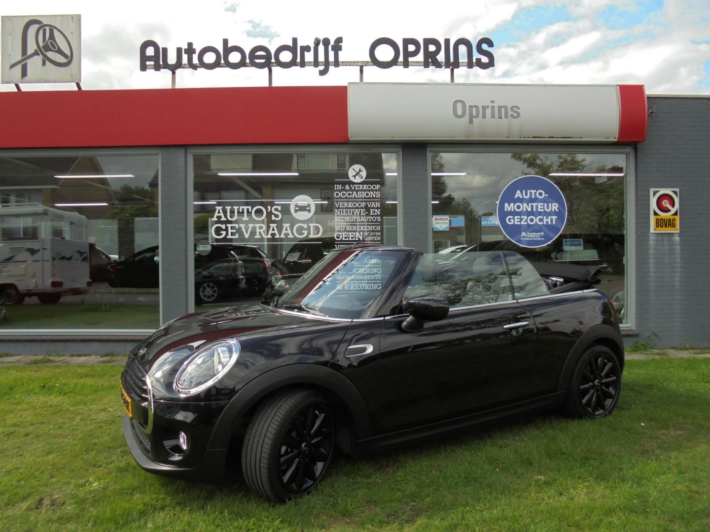 MINI