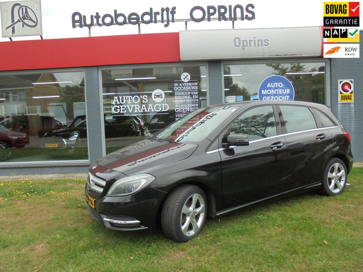 Mercedes-Benz