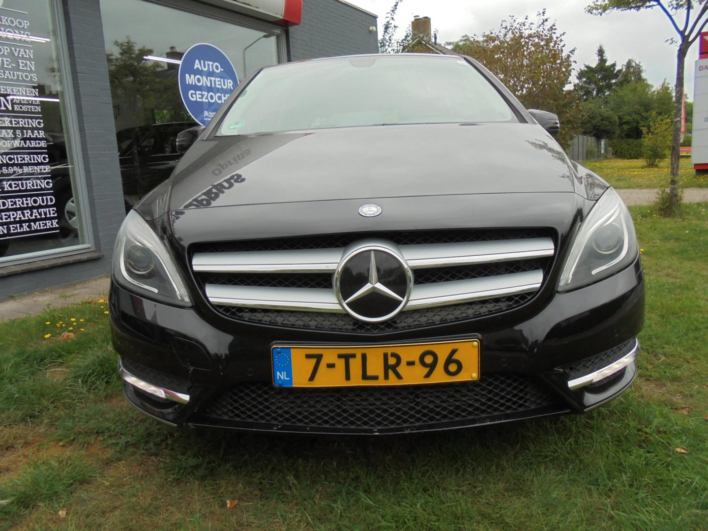 Mercedes-Benz